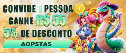 App 318bet para Android e iOS - download grátis