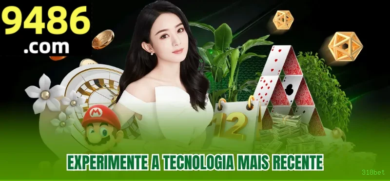 Download app 318bet Android iOS