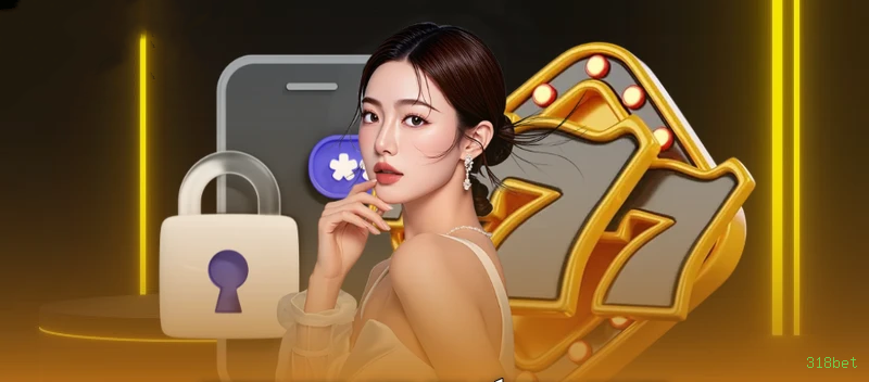 Roleta e blackjack 318bet