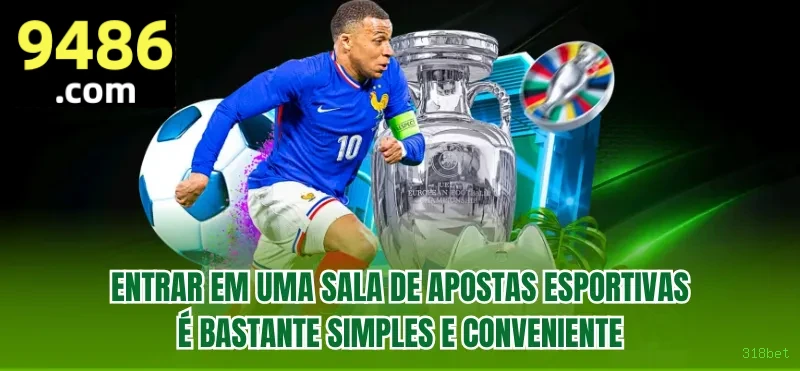 Registro 318bet - cadastro rápido