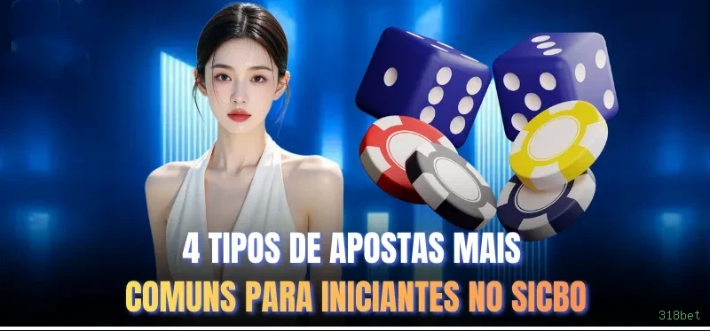 Formulário registro 318bet