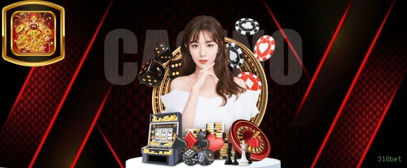 App 318bet slots mobile